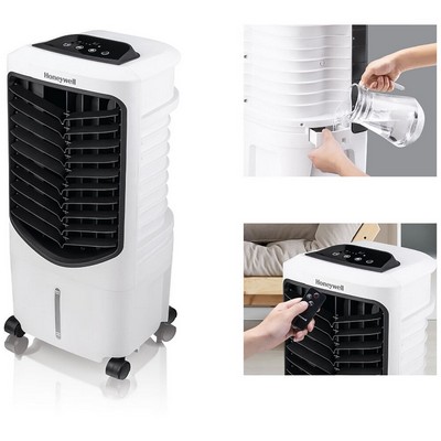 Portable Air Cooler