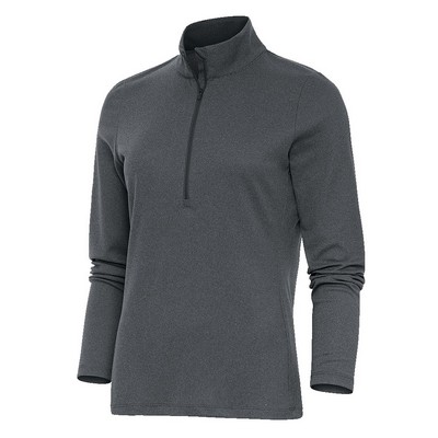 Epic Women's 1/4 Zip Pullover Women's - New Low Price!