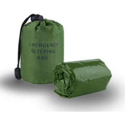 Waterproof Emergency Sleeping Bag