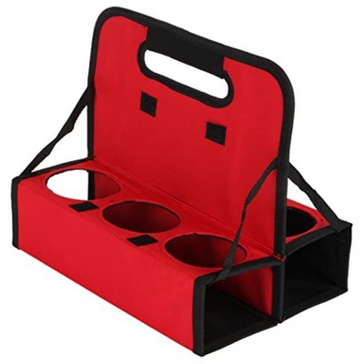 Outdoor Sport Reusable Cup Carrier