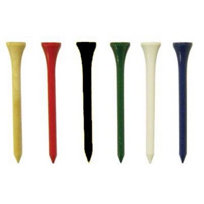 Blank Golf Tees