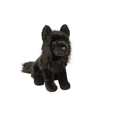 Vilkas Black Wolf