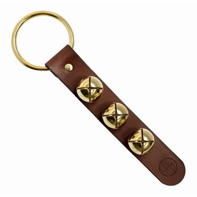Sleighbell Door Hang - Standard