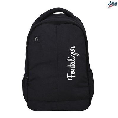 UrbanTrek 17" Modern Laptop Backpack
