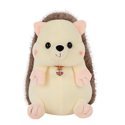 Plush Squishmallow Tech Buddy - Hedgehog