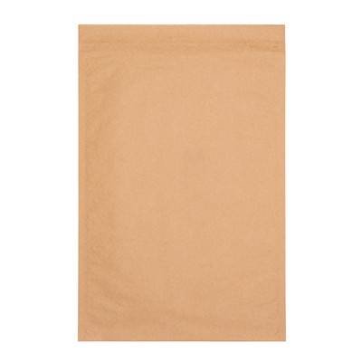 Natural Kraft Padded Mailer - 100% Recyclable