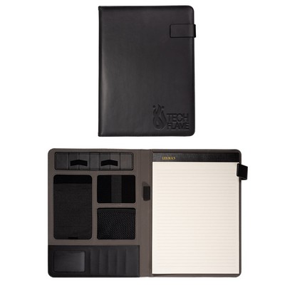 Tuscany Tech Padfolio