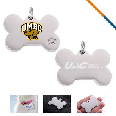 Carri Pet Tag