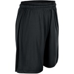 Chutch Short