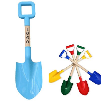 Kids Garden Tool Shovels