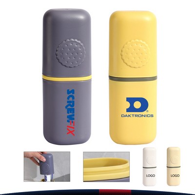 Sprun Toothbrush Box