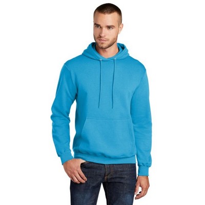 Port & Company® Core Fleece Pullover Hooded Sweatshirt