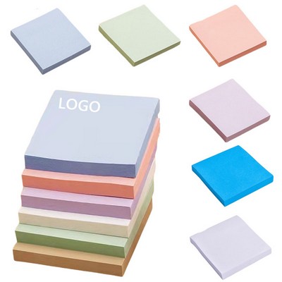 Sticky Notes 3"×3" Pad, 100 sheet
