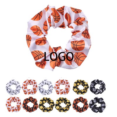 Large Intestine Hair Loop Sports Headrope
