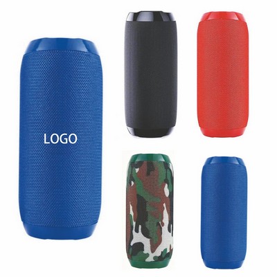 Portable Wireless Column