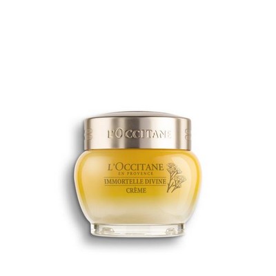 L'Occitane En Provence Immortelle Divine Cream