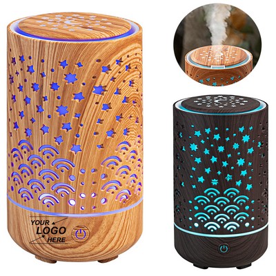 Aromatherapy Essential Oil Diffuser and Humidifier
