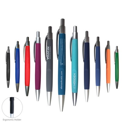 Click Mechanism Pen