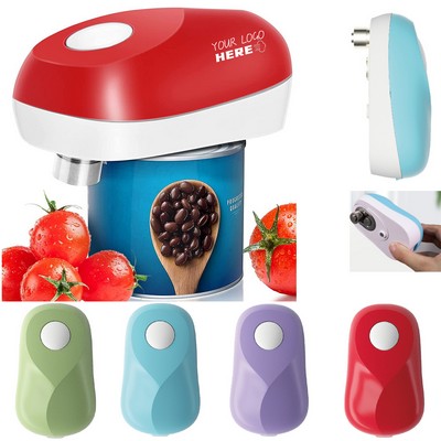 Kitchen Auto Electric Can Opener