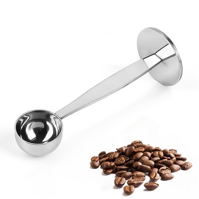 Stainless Steel Measuring Spoon