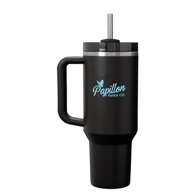 Stanley Quencher H2.O FlowState™ Tumbler 40 Oz.