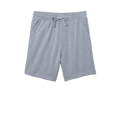 BELLA+CANVAS® Unisex Sponge Fleece Sweatshort