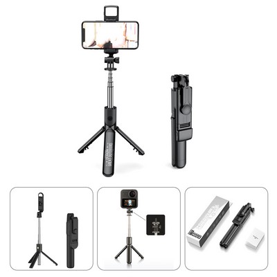 Smartphone Smooth Gimbal Stabilizer