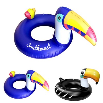 Inflatable Swimming Ring