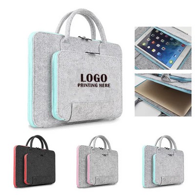 Laptop Carrying Bag