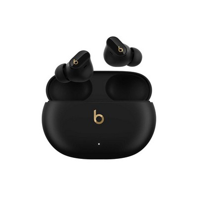 Beats by Dre Studio Buds + True Wireless Nc Earbuds Black/Gold