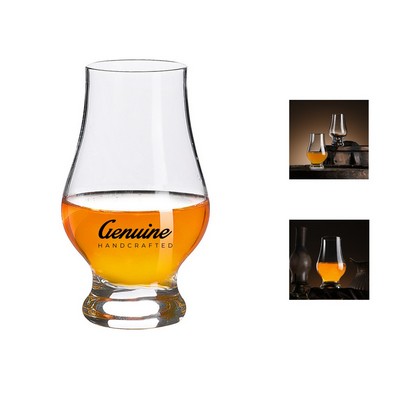 10oz Premium Whisky Drinking Glass