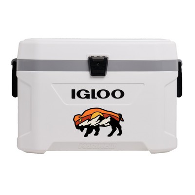 54 Qt. Igloo® Latitude Marine Ultra Cooler