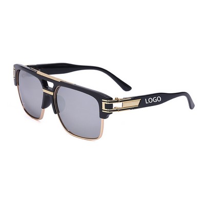 Fashion Blue Light Blocking Sunglasses