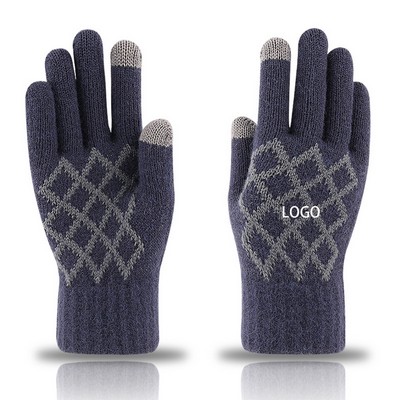Winter Touchscreen Gloves