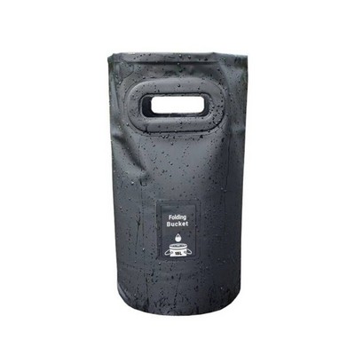 Outdoor Folding Deep Bucket