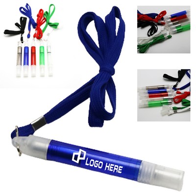 2 In 1 Ballpoint Pen