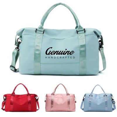 Travel Duffel Bag