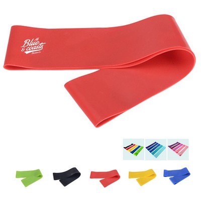 Elastic Resistance Band