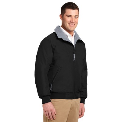 Port Authority Tall Challenger Jacket.