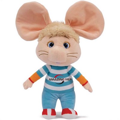 Cute Stuffed Animal-Mouse
