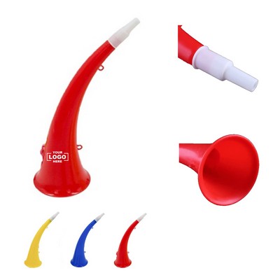 Cheer - Amplifying Horn for Sporting Competitions