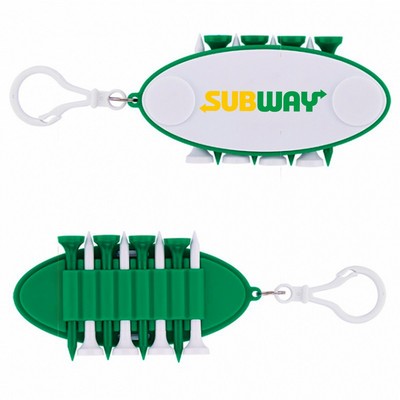 Golf Accessories Set