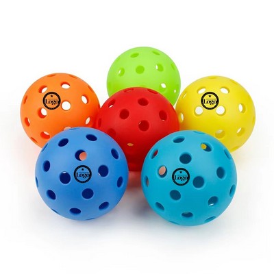 Pickleball Balls