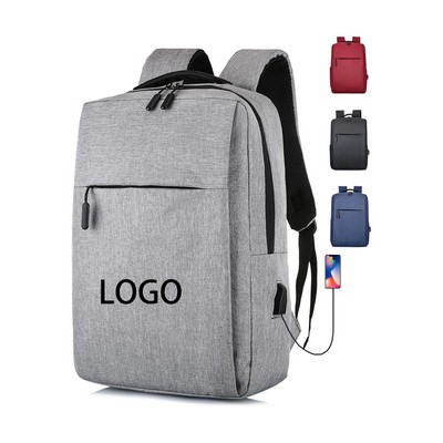 Premium Travel Laptop Backpack