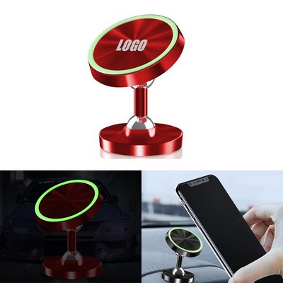 Magnetic Car Phone Mount Holder