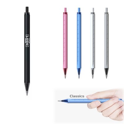 Multi-Functional Tool Pen Standard Ink Integrated Accessories