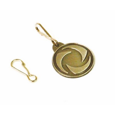 Zipper Pull