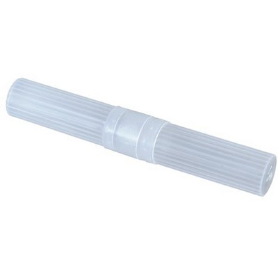 Toothbrush Holder Travel Case, 7.25 (Case of 1)