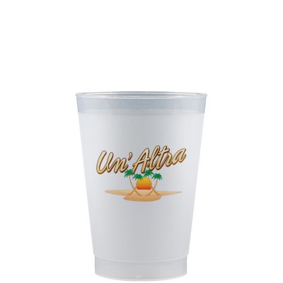 8 oz Frost-Flex™ Cup - Digital