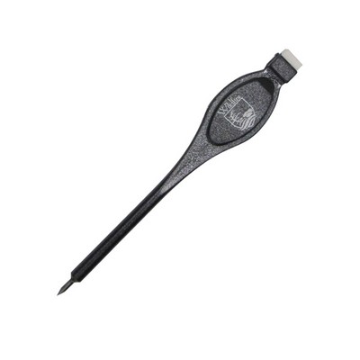 Plastic Golf Pencil w/ Eraser